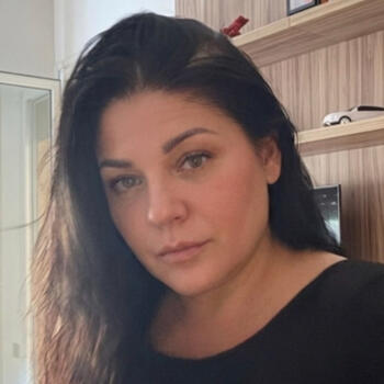 Babysitter in Rom: Raffaella