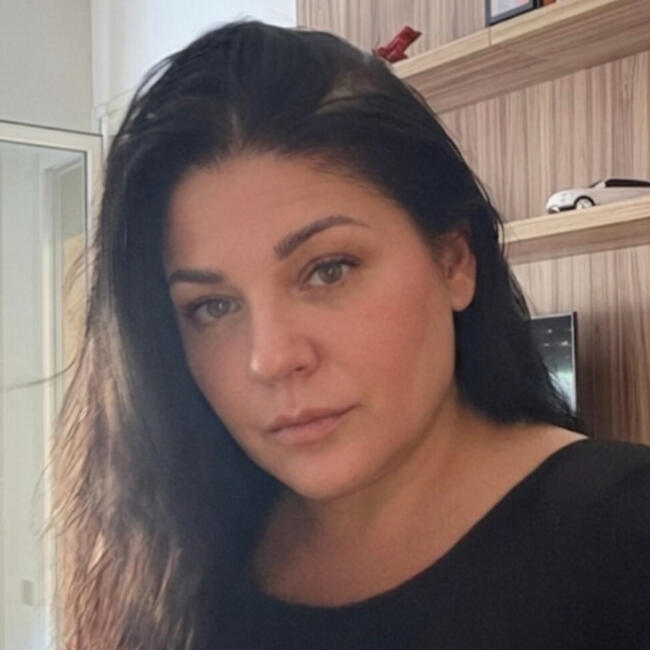 Babysitter in Rom: Raffaella