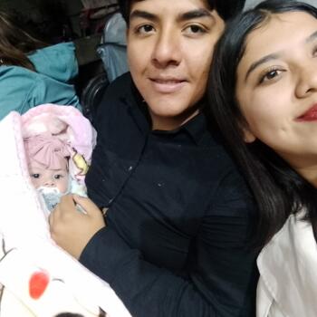 Babysitting job in Cuautitlán Izcalli: babysitting job America Adamari