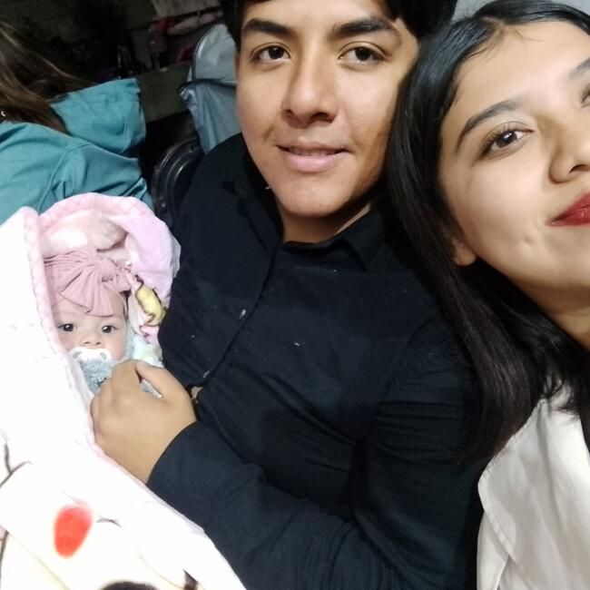 Babysitting job in Cuautitlán Izcalli: America Adamari