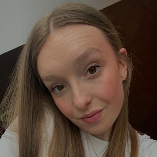 Babysitter in Brest: Iloane