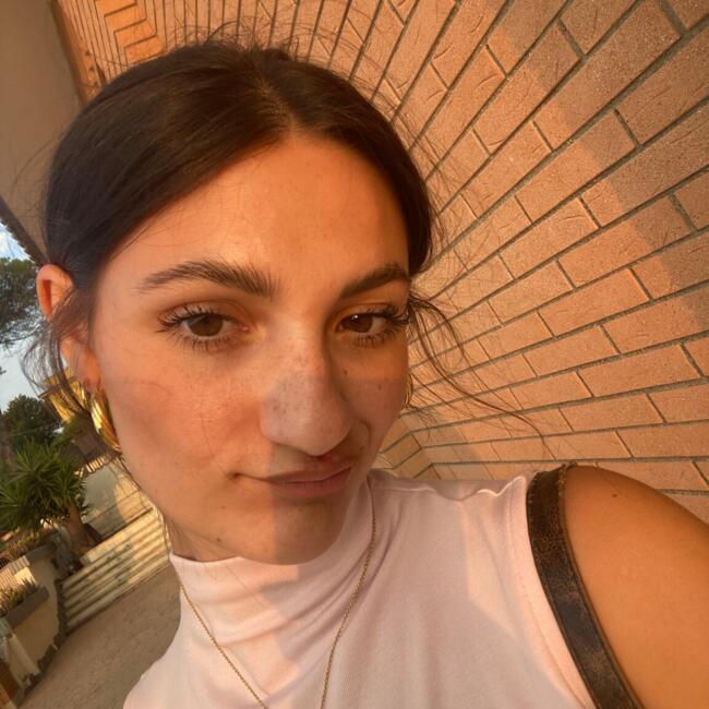 Canguro en Madrid: Anastasia