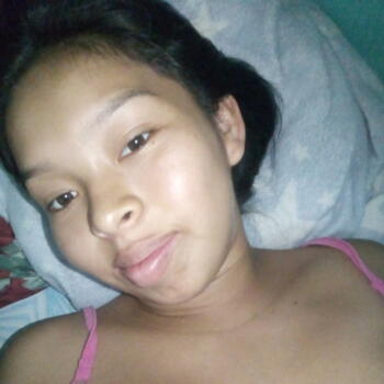 Parent Santa Cruz: María