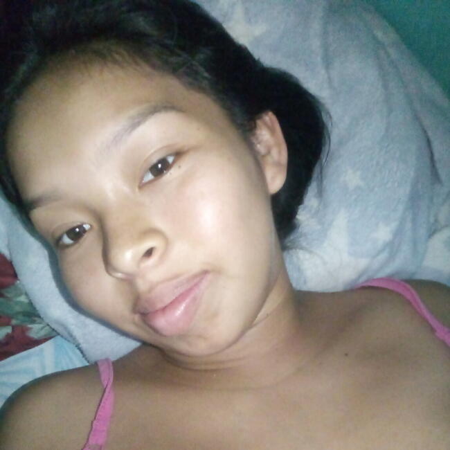 Babysitting job in Santa Cruz: María