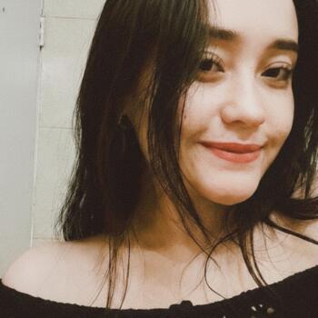 Babysitter in Puente Alto: Jade