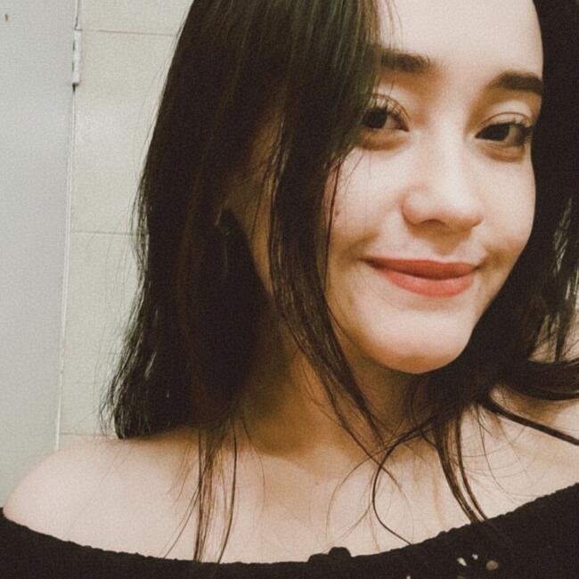 Babysitter in Puente Alto: Jade