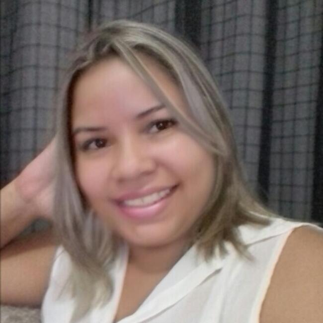 Babysitter in Santa Rita: Sheyla