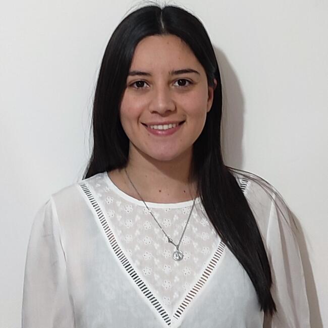 Niñera en Ciudad de Salta: Carla