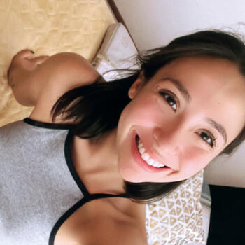 Niñera en Valparaíso: Constanza