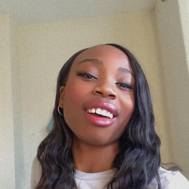 Babysitter in Milton Keynes: Tessy