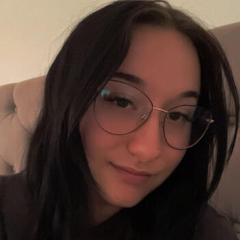 Babysitter in Székesfehérvár: Evelin