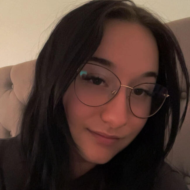 Babysitter in Székesfehérvár: Evelin