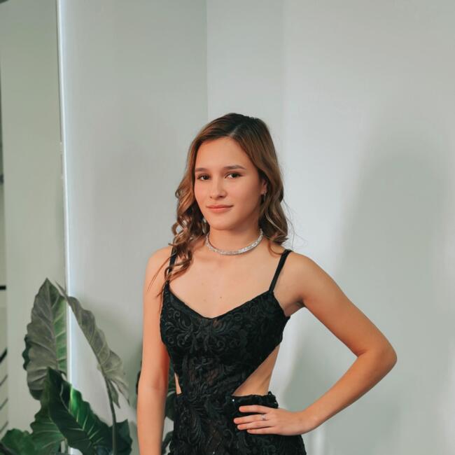 Niñera en Rosario: Luuz