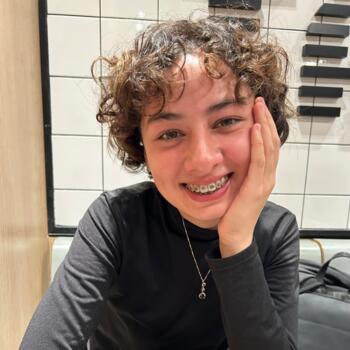 Babysitter in Barros Blancos: Lorena