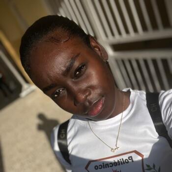 Niñera en San Felipe de Puerto Plata: Volnise