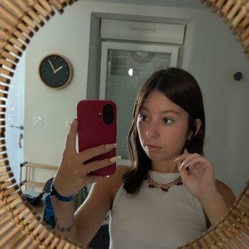 Baby-sitter Cers: Camille