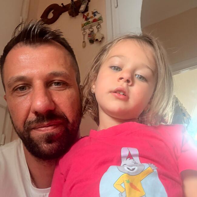 Babysitting job in Bergen op Zoom: Csaba