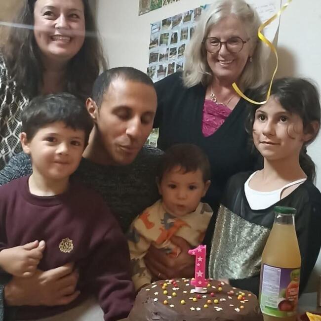 Babysitting job in Halle: Eloïse