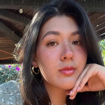 Niñera en Cabo San Lucas: Andrea