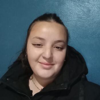 Babysitter in Moreno: Ailen Torres