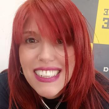 Babysitting job in Montevideo: babysitting job Emeli