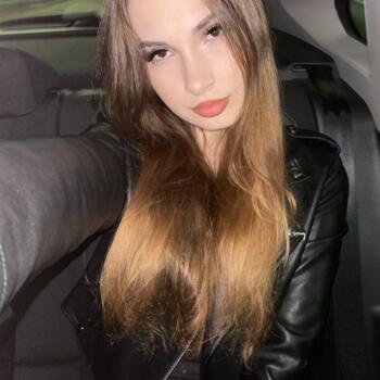 Babysitter in Bucharest: Ana Maria