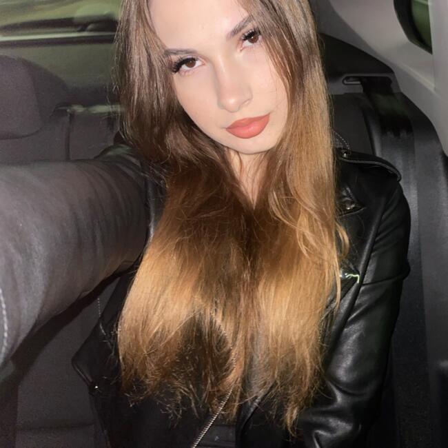 Babysitter in Bucharest: Ana Maria