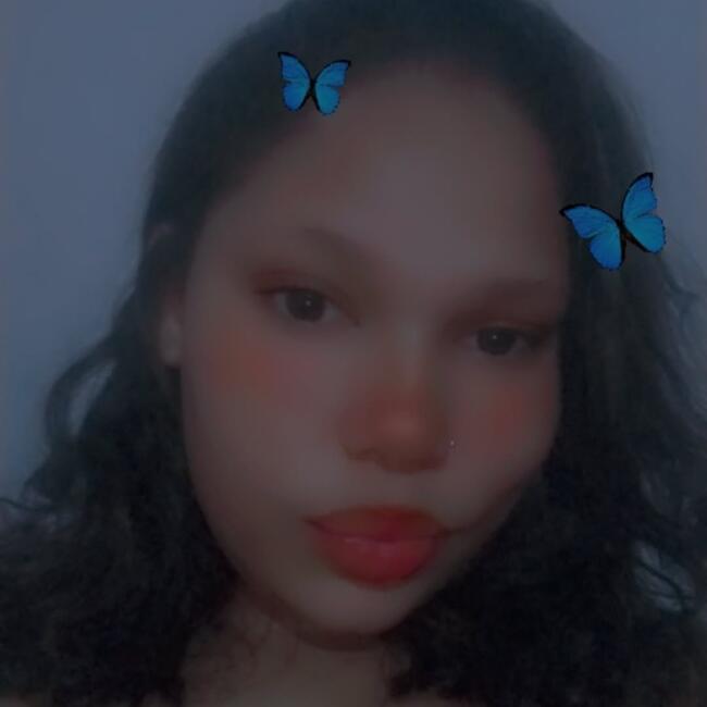 Babá em Peruíbe: Gabriela