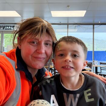 Babysitting job in Otaki: babysitting job Hope