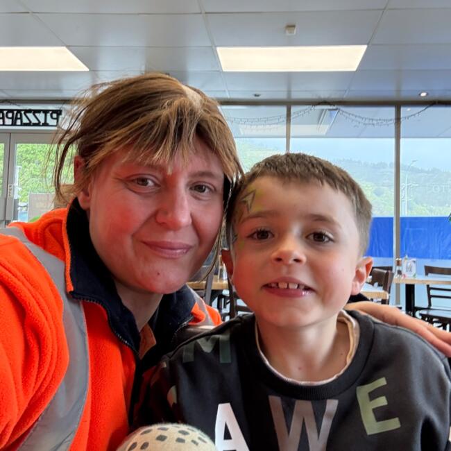 Babysitting job in Otaki: Hope