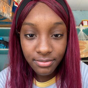 Niñera en Santo Domingo (Distrito de Santo Domingo): Oscabelly Elizabeth