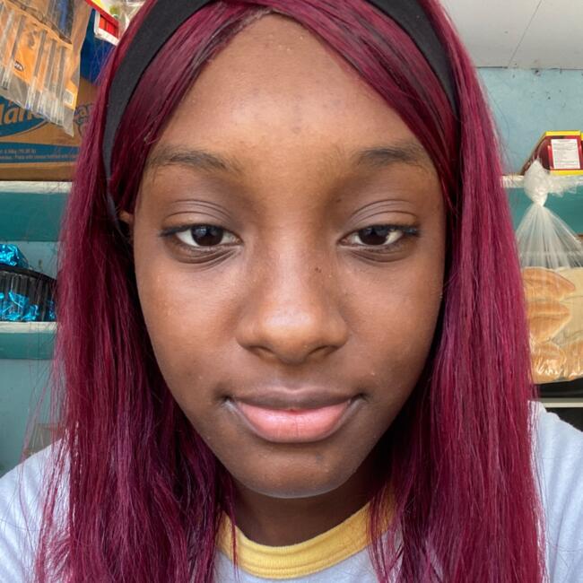 Niñera en Santo Domingo (Distrito de Santo Domingo): Oscabelly Elizabeth