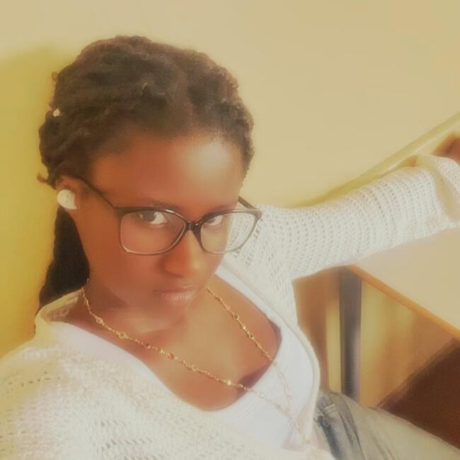 Babysitter in Pontecurone: Fatimata