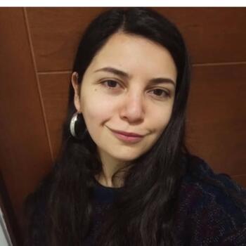 Babysitter Port Montt: Sofía Arenas Wangnet