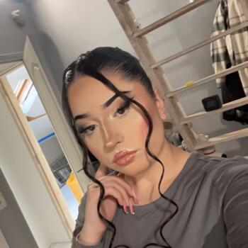 Babysitter in Meaux: Thalia