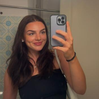 Babysitter in Plaňany: Martina