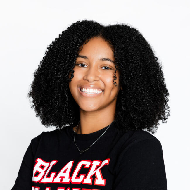 Babysitter in Gilbert: Tiana