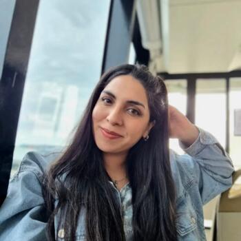 Nanny in Whistler: Jeanette