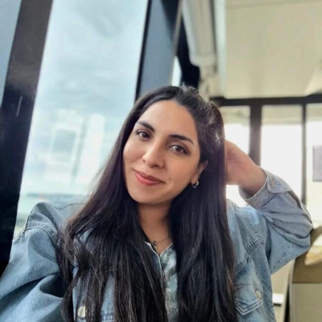 Nounou à Whistler: Jeanette