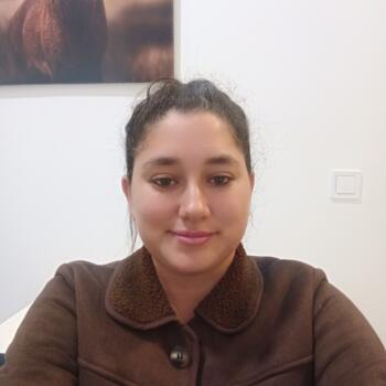 Canguro en Madrid: Nerimar