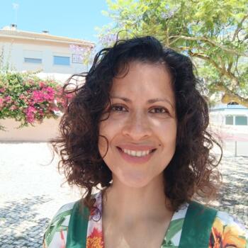 Babysitter in São Domingos de Rana: Rosa Johana
