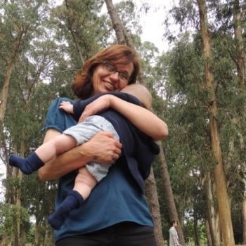 Babysitter Porto: Adelina