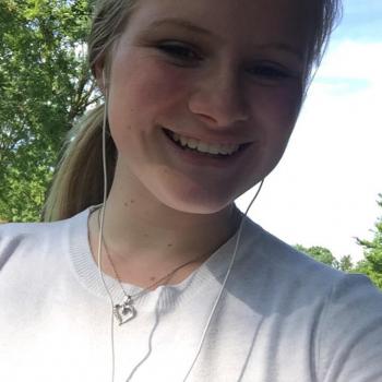 Oppas Heerhugowaard: Eileen