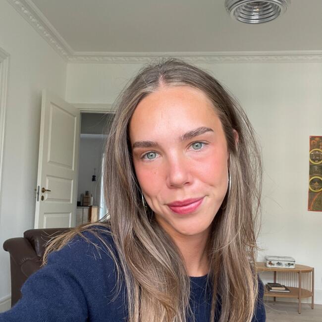 Babysitter i København: Therese