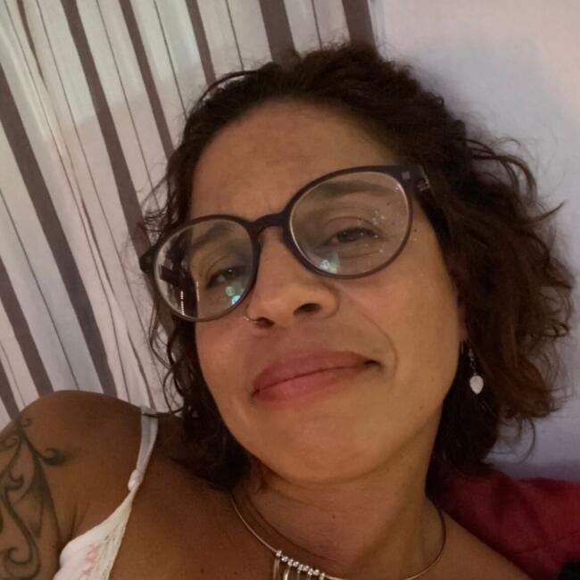 Babá em São Paulo: Nina