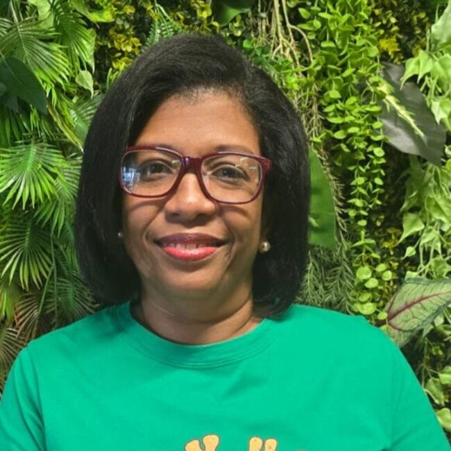 Niñera en Panamá: Neisy