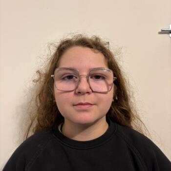 Babysitter in Mons-en-Barœul: Serrena