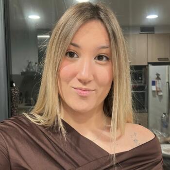 Babysitter in Terrassa: Adela