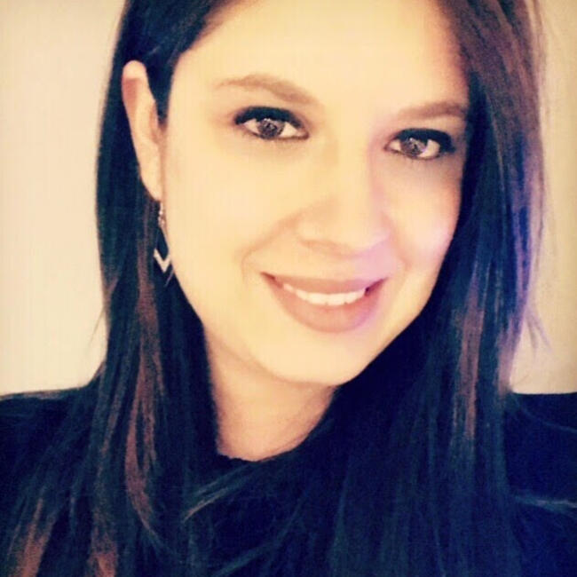 Babysitting job in Peñalolén: Elizabeth