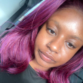 Babysitter Colorado Springs: Deyjah